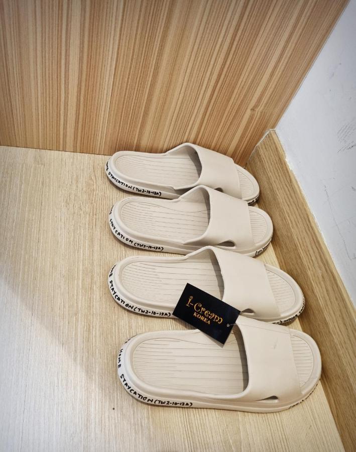 Sunway Paradise Home Staycation Ph2120 Self Check In Out Субанг-Джая Экстерьер фото