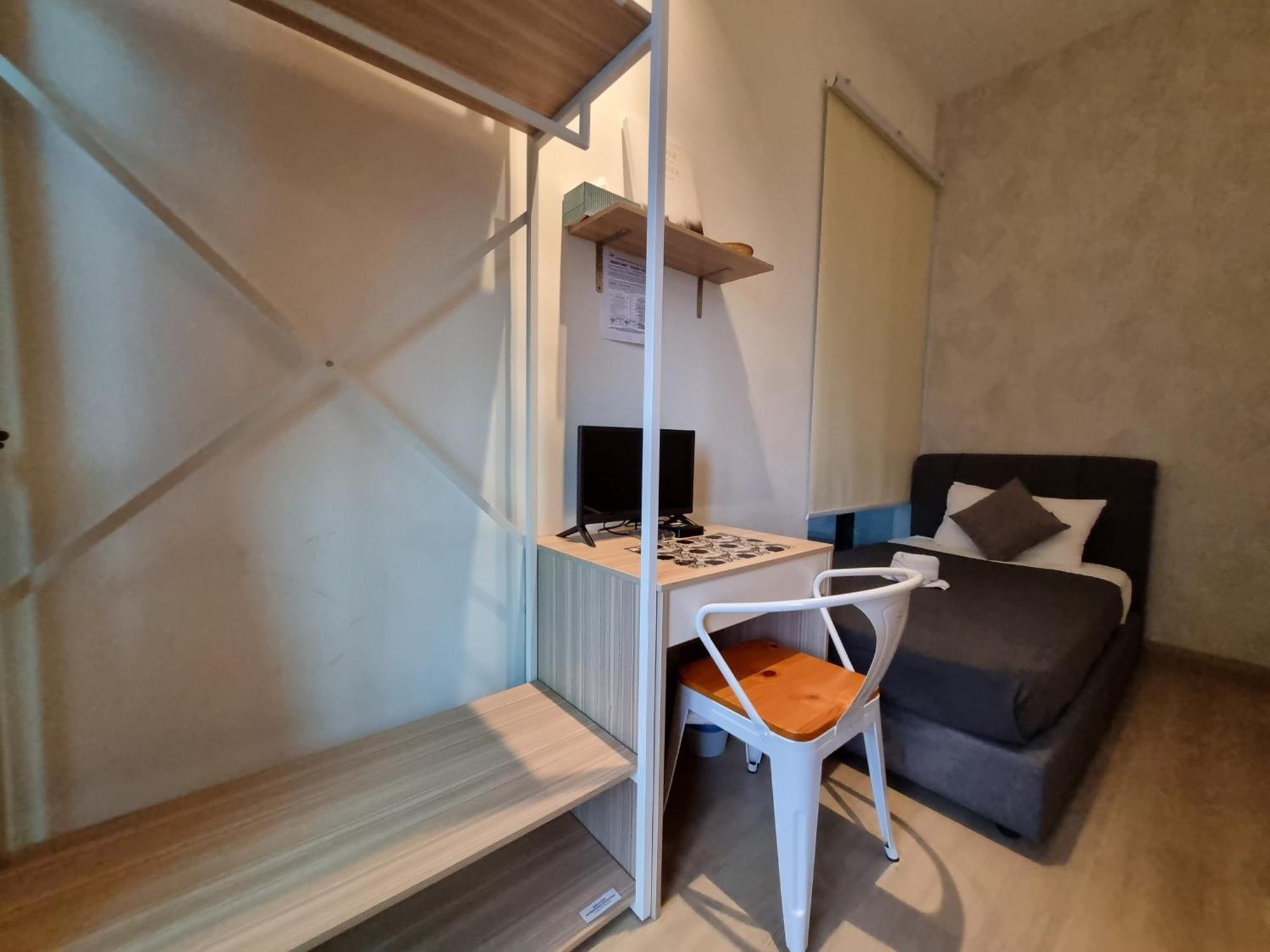Sunway Paradise Home Staycation Ph2120 Self Check In Out Субанг-Джая Экстерьер фото